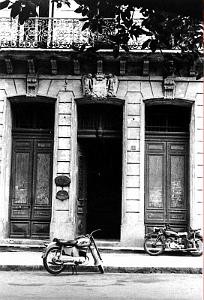 MO p- 05- Ancienne mairie d' Oran